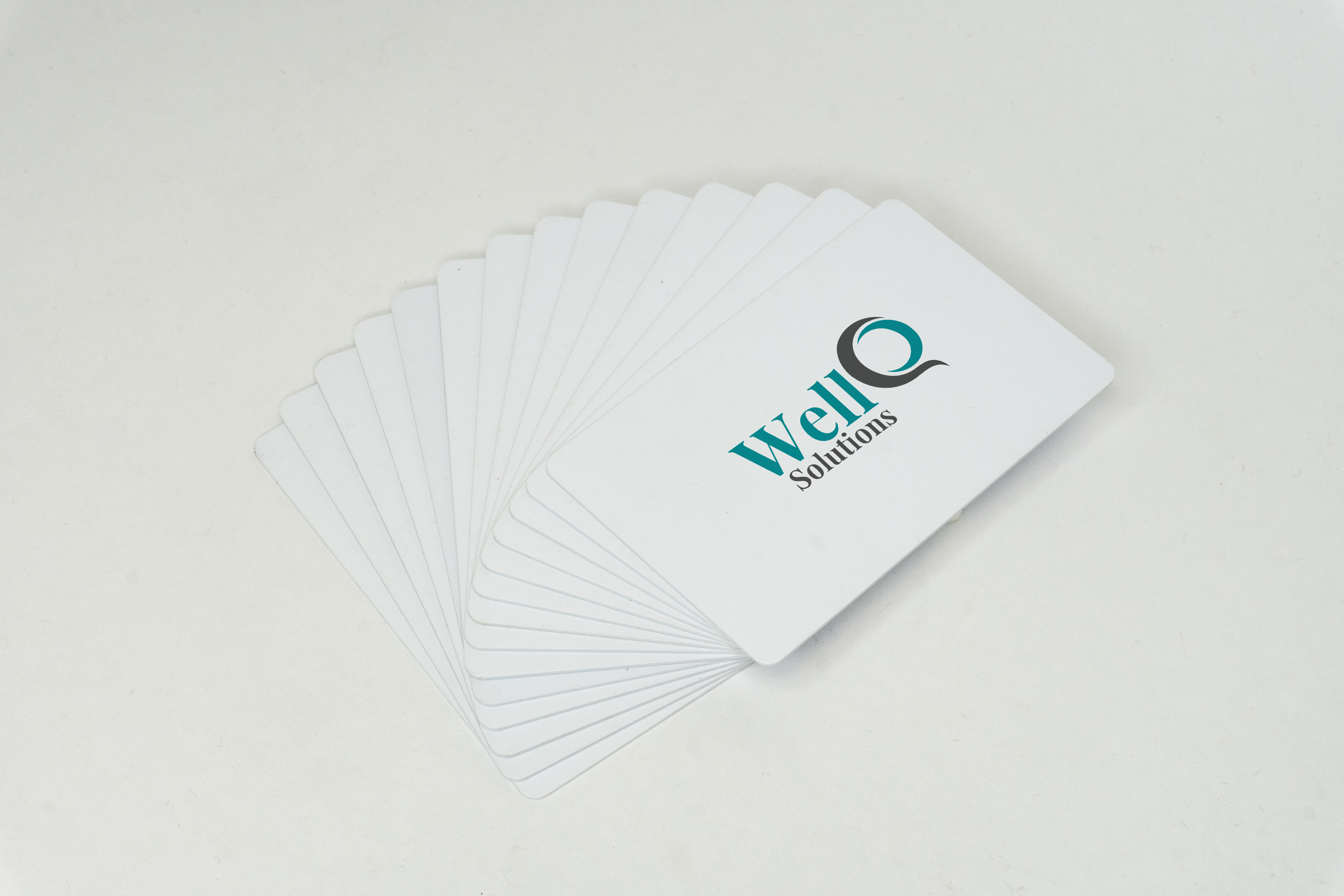 Plastic & Smart Cards